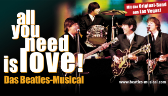 The Beatles – Help! vor 50 Jahren am Obertauern im Salzburger Land